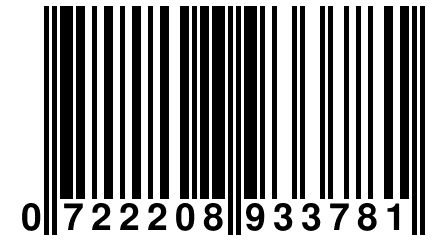 0 722208 933781