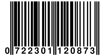 0 722301 120873