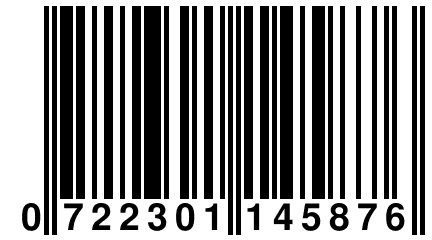 0 722301 145876