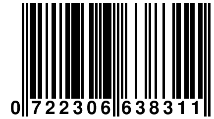 0 722306 638311