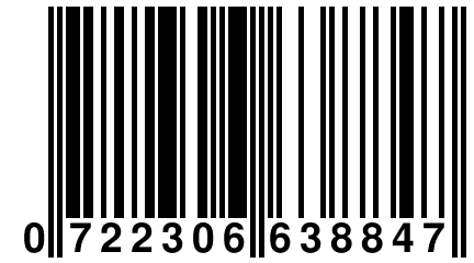 0 722306 638847