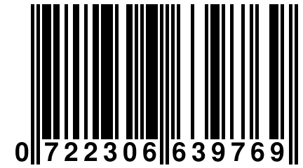 0 722306 639769