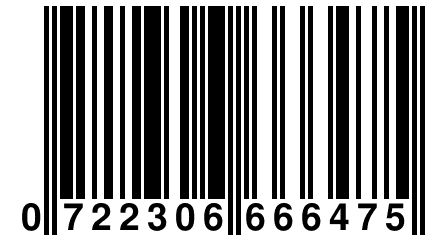 0 722306 666475