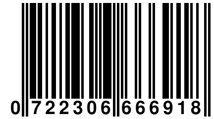 0 722306 666918