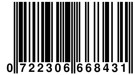 0 722306 668431