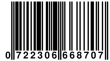 0 722306 668707