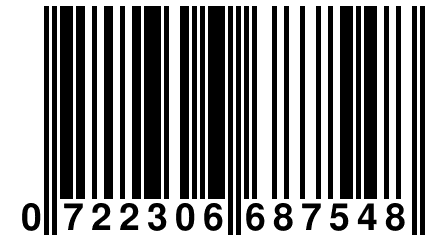 0 722306 687548