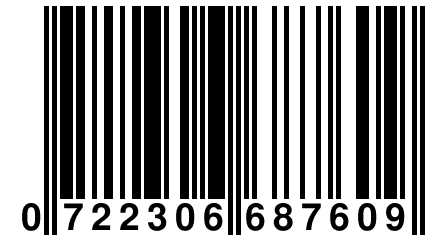 0 722306 687609