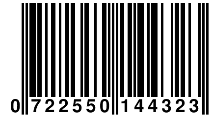 0 722550 144323