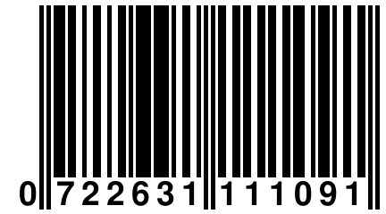 0 722631 111091