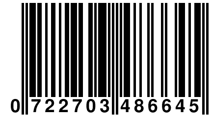 0 722703 486645