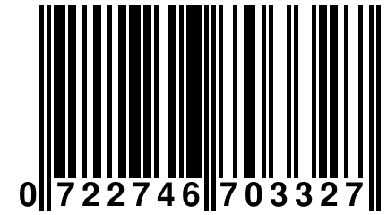 0 722746 703327