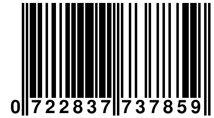 0 722837 737859