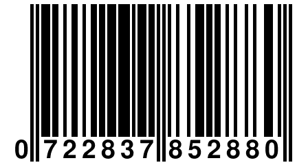 0 722837 852880