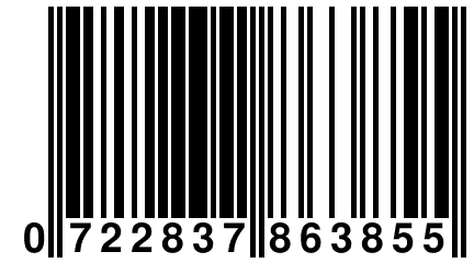 0 722837 863855