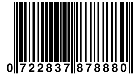 0 722837 878880