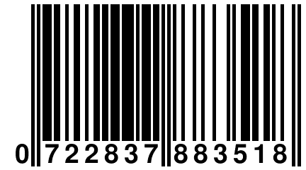 0 722837 883518