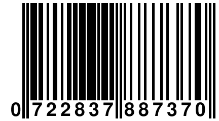 0 722837 887370