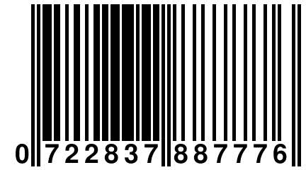 0 722837 887776