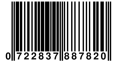 0 722837 887820