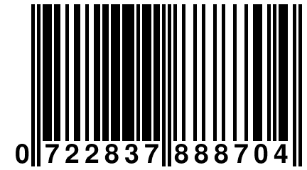 0 722837 888704