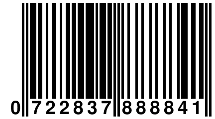 0 722837 888841