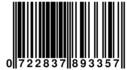 0 722837 893357