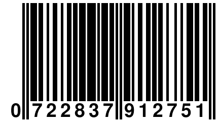 0 722837 912751