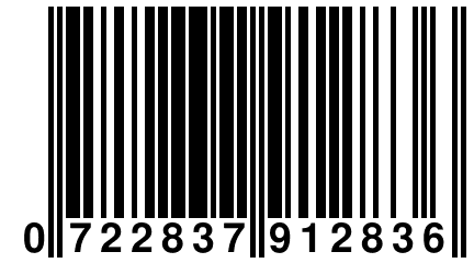 0 722837 912836