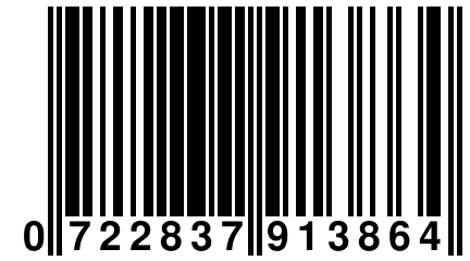 0 722837 913864