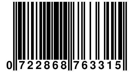 0 722868 763315