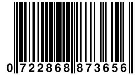 0 722868 873656