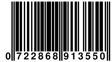 0 722868 913550