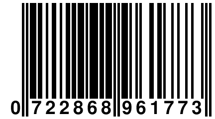 0 722868 961773