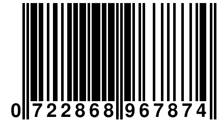 0 722868 967874