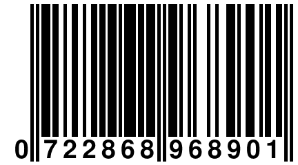 0 722868 968901