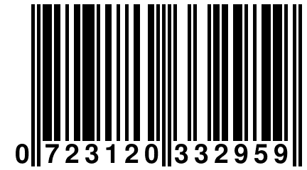 0 723120 332959