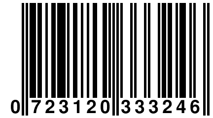 0 723120 333246