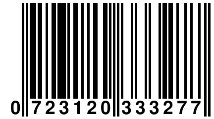 0 723120 333277