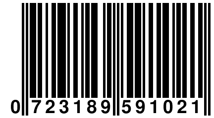 0 723189 591021