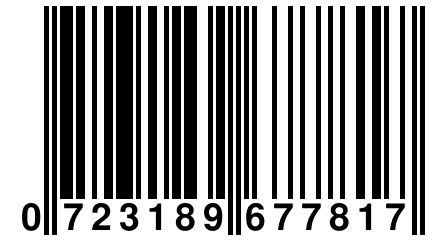 0 723189 677817