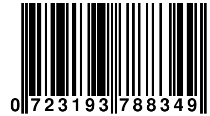 0 723193 788349