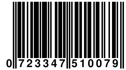 0 723347 510079