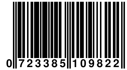 0 723385 109822