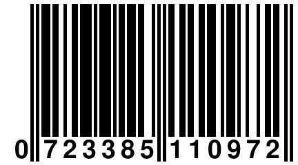 0 723385 110972