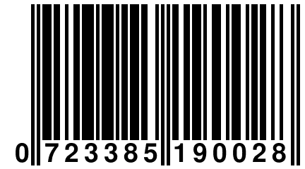 0 723385 190028