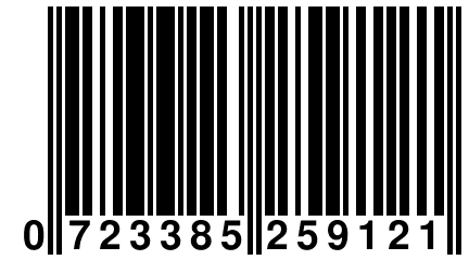 0 723385 259121