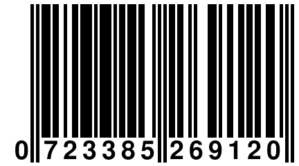 0 723385 269120