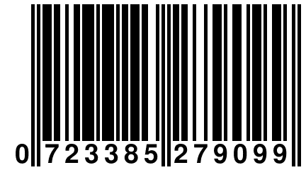 0 723385 279099