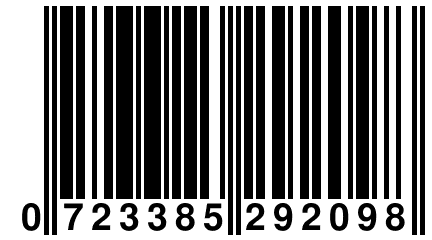 0 723385 292098